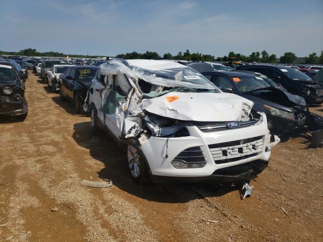 FORD ESCAPE SE 2016 1fmcu0gx9gub88973