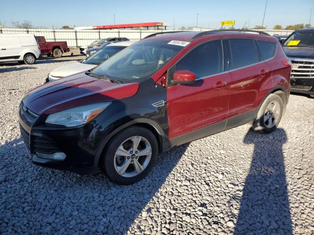 FORD ESCAPE SE 2016 1fmcu0gx9gub94322