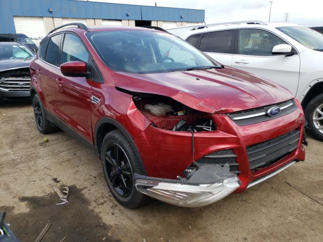 FORD ESCAPE SE 2016 1fmcu0gx9gub95096