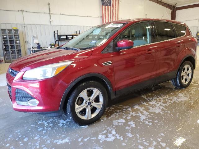 FORD ESCAPE SE 2016 1fmcu0gx9gub96930