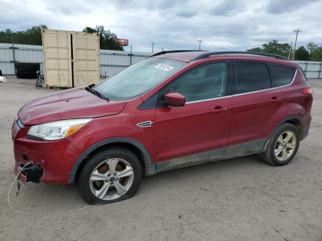 FORD ESCAPE SE 2016 1fmcu0gx9guc19896