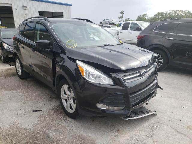 FORD ESCAPE SE 2016 1fmcu0gx9guc24533