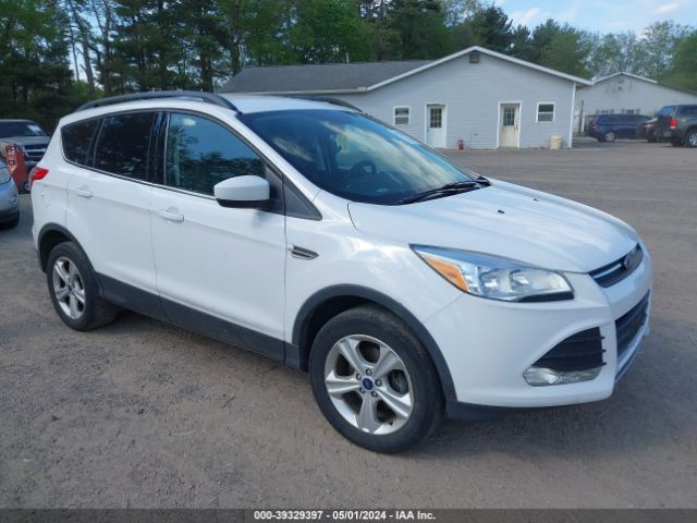 FORD ESCAPE 2016 1fmcu0gx9guc38108