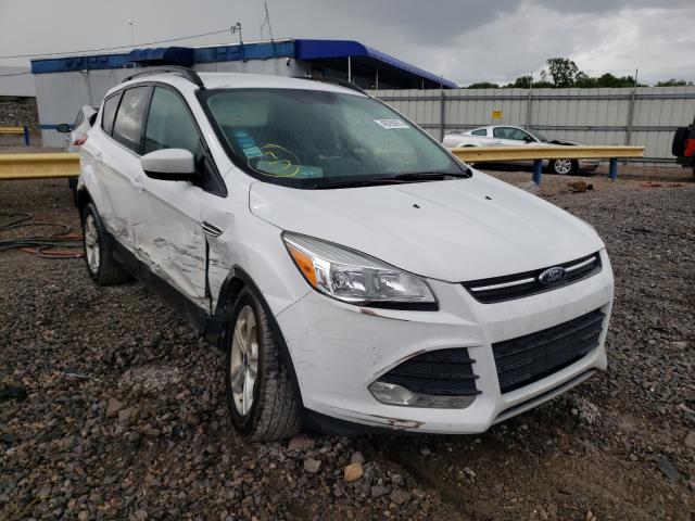 FORD ESCAPE SE 2016 1fmcu0gx9guc50078