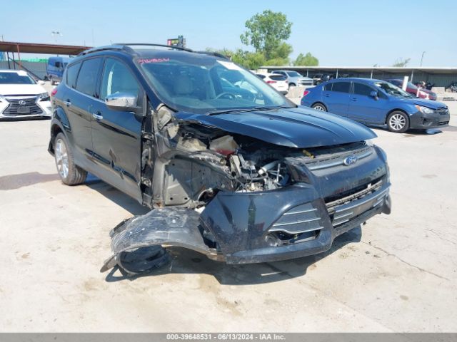 FORD ESCAPE 2016 1fmcu0gx9guc51098