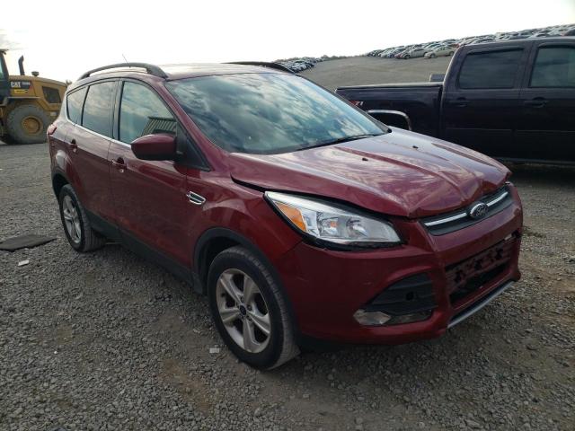 FORD ESCAPE SE 2016 1fmcu0gx9guc56964