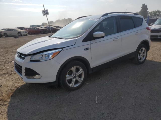 FORD ESCAPE SE 2016 1fmcu0gx9guc56978