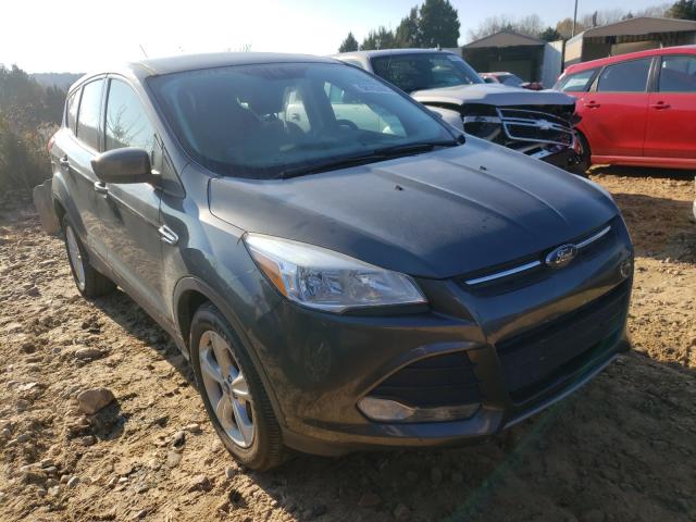 FORD ESCAPE SE 2016 1fmcu0gx9guc61548