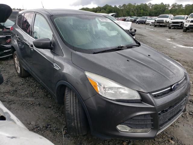 FORD ESCAPE SE 2016 1fmcu0gx9guc61551