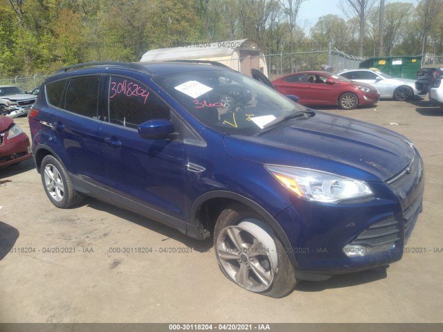 FORD ESCAPE 2016 1fmcu0gx9guc62229