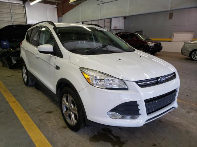 FORD NULL 2016 1fmcu0gx9guc62232