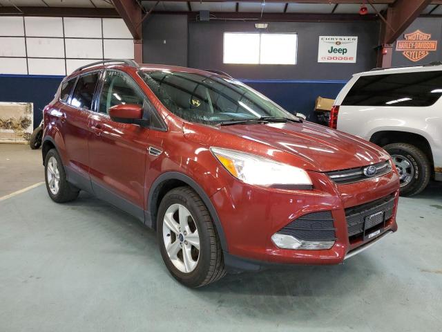 FORD ESCAPE SE 2016 1fmcu0gx9guc62327