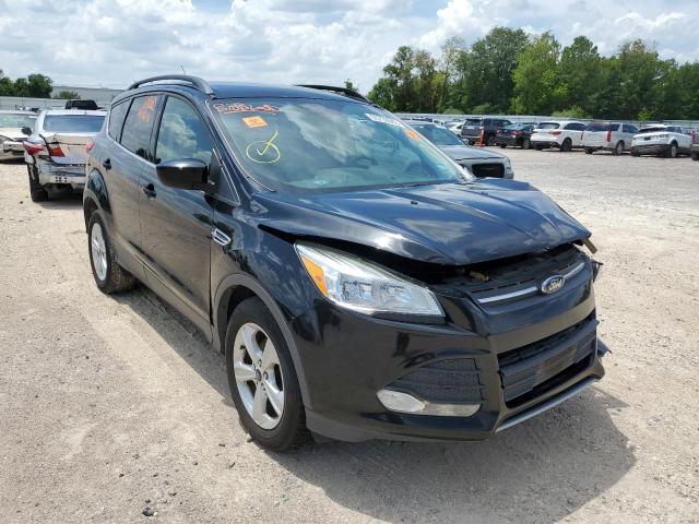 FORD ESCAPE SE 2016 1fmcu0gx9guc62473