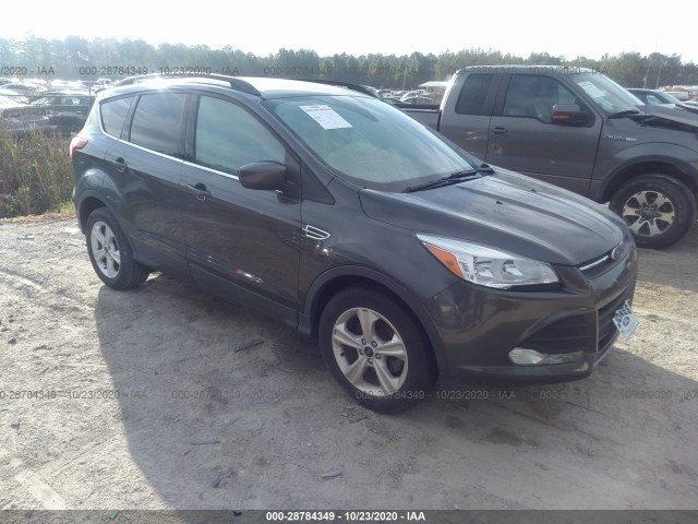 FORD ESCAPE 2016 1fmcu0gx9guc62831