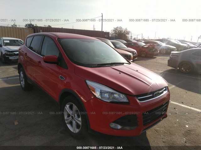 FORD ESCAPE 2016 1fmcu0gx9guc67950