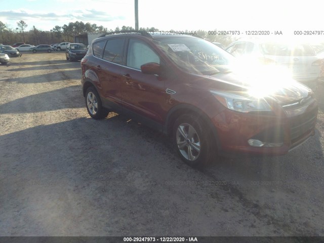 FORD ESCAPE 2016 1fmcu0gx9guc73330