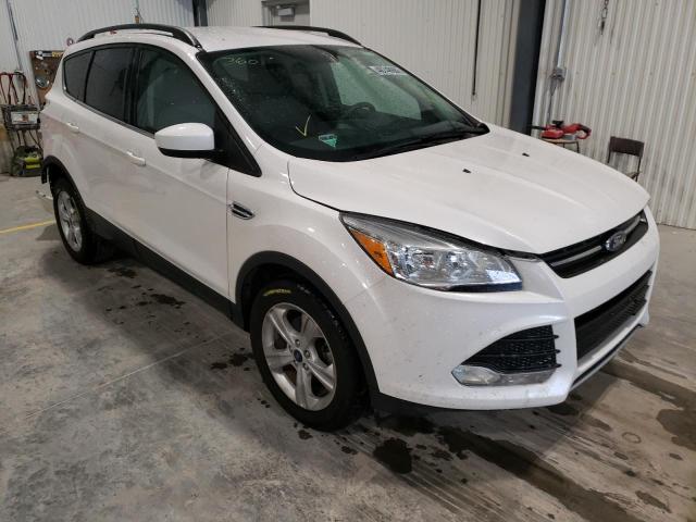 FORD ESCAPE SE 2016 1fmcu0gx9guc77121