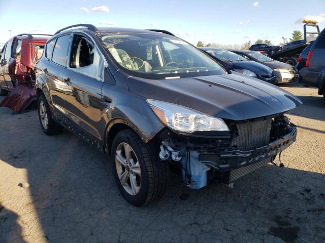 FORD ESCAPE SE 2016 1fmcu0gx9guc81797