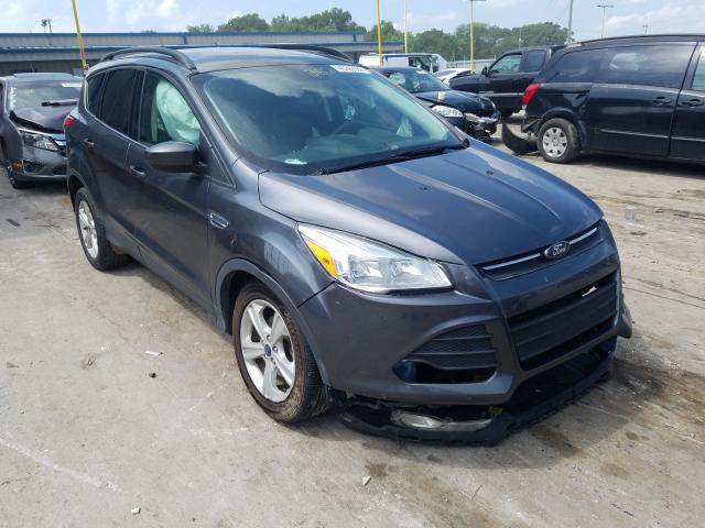 FORD ESCAPE SE 2016 1fmcu0gx9guc87664