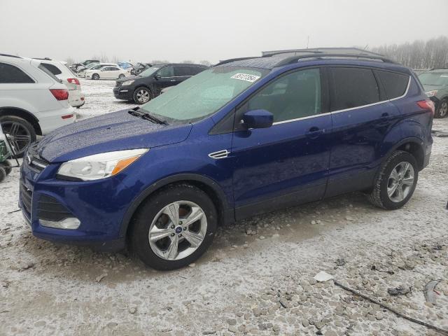 FORD ESCAPE SE 2013 1fmcu0gxxdua03213