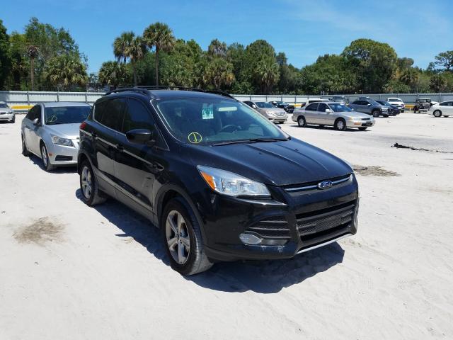 FORD ESCAPE SE 2013 1fmcu0gxxdua06855