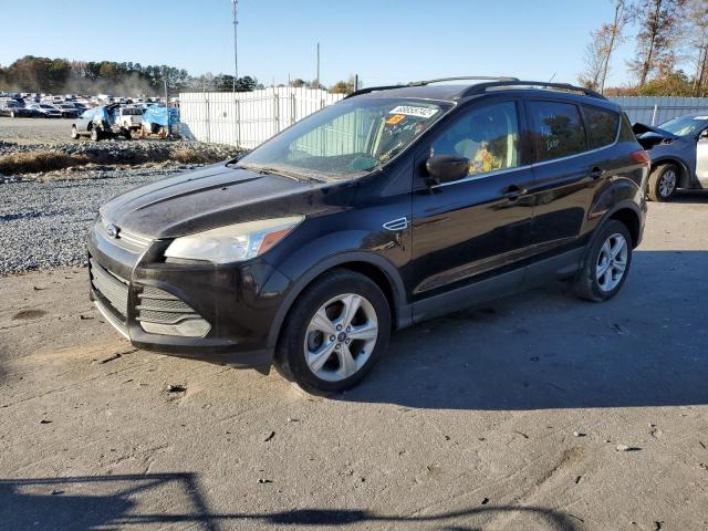 FORD ESCAPE SE 2013 1fmcu0gxxdua11411