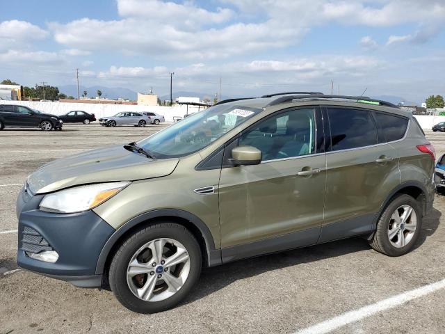 FORD ESCAPE SE 2013 1fmcu0gxxdua11778