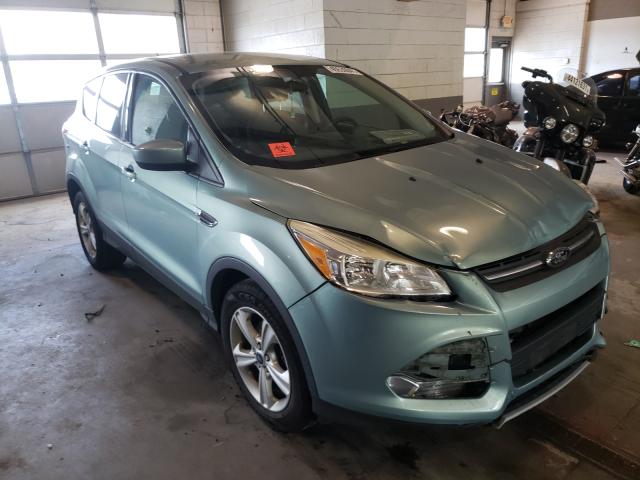 FORD ESCAPE SE 2013 1fmcu0gxxdua20139