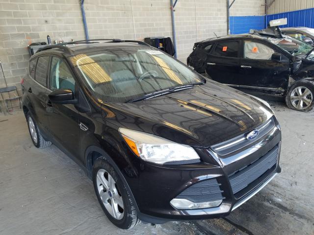 FORD ESCAPE SE 2013 1fmcu0gxxdua25938