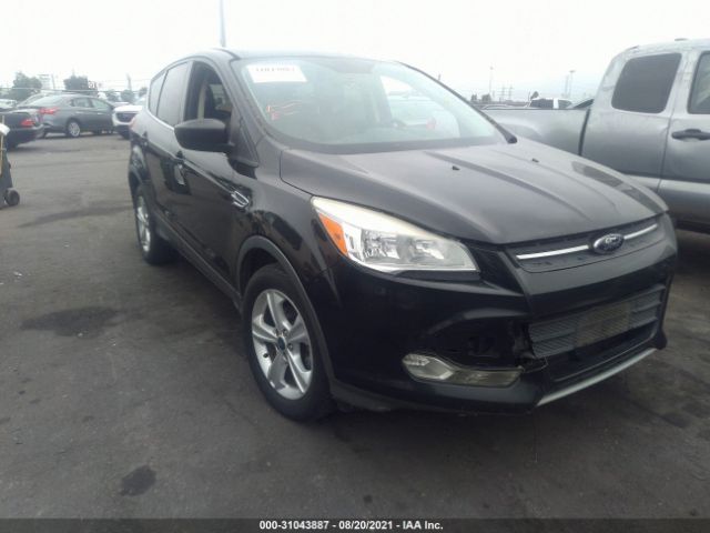 FORD ESCAPE 2013 1fmcu0gxxdua30332