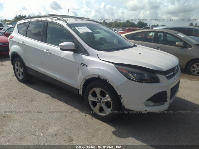 FORD ESCAPE 2013 1fmcu0gxxdua33036