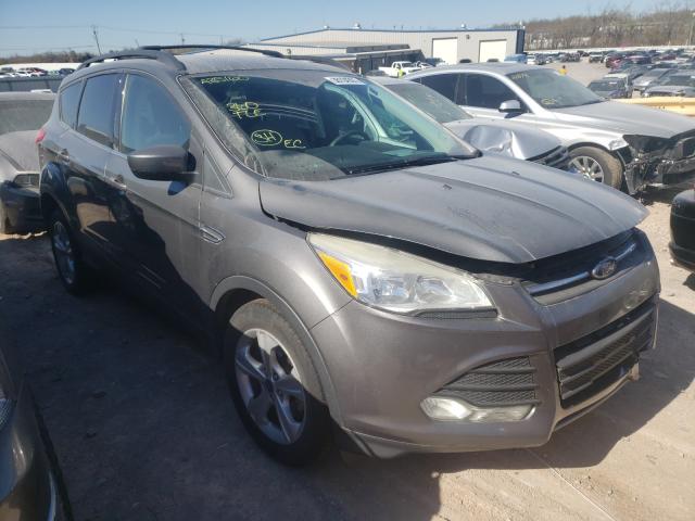 FORD ESCAPE SE 2013 1fmcu0gxxdua35160