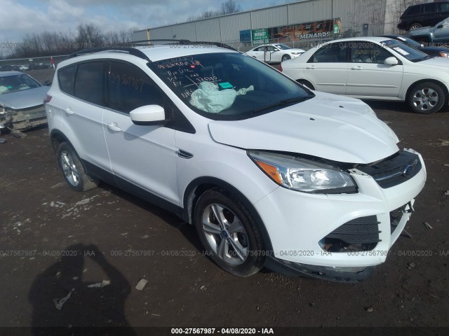 FORD ESCAPE 2013 1fmcu0gxxdua36714