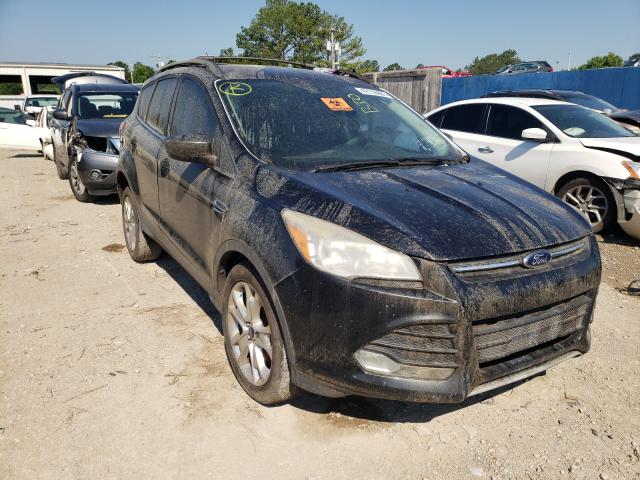 FORD ESCAPE SE 2013 1fmcu0gxxdua38110