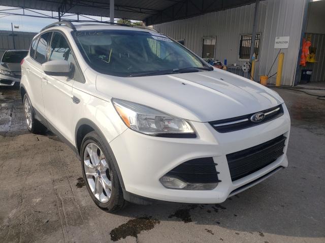 FORD ESCAPE SE 2013 1fmcu0gxxdua38253