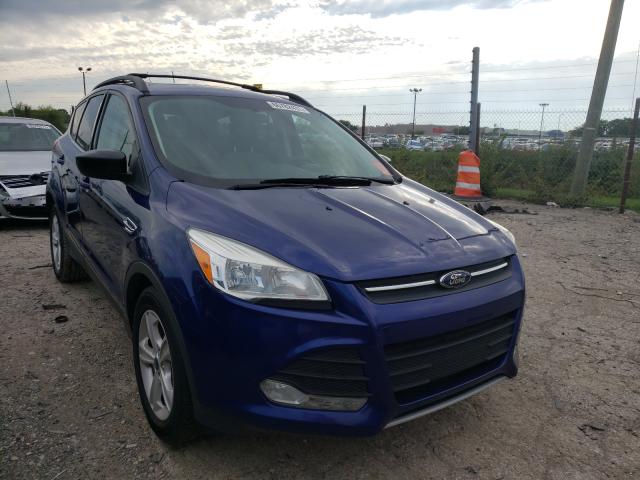 FORD ESCAPE SE 2013 1fmcu0gxxdua39385