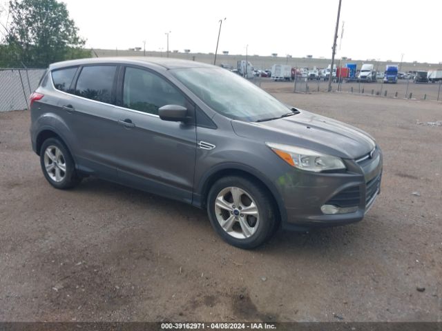 FORD ESCAPE 2013 1fmcu0gxxdua40892