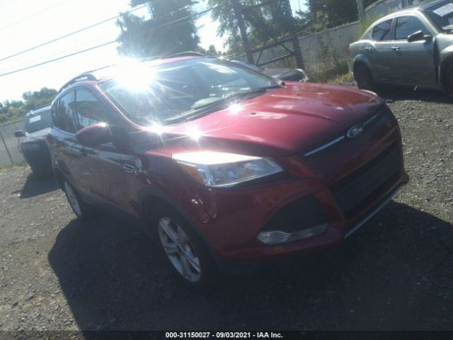 FORD ESCAPE 2013 1fmcu0gxxdua45493