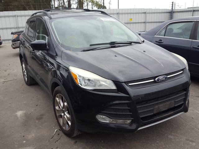 FORD ESCAPE SE 2013 1fmcu0gxxdua52217