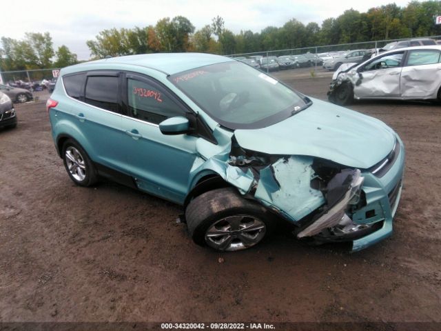 FORD ESCAPE 2013 1fmcu0gxxdua57918