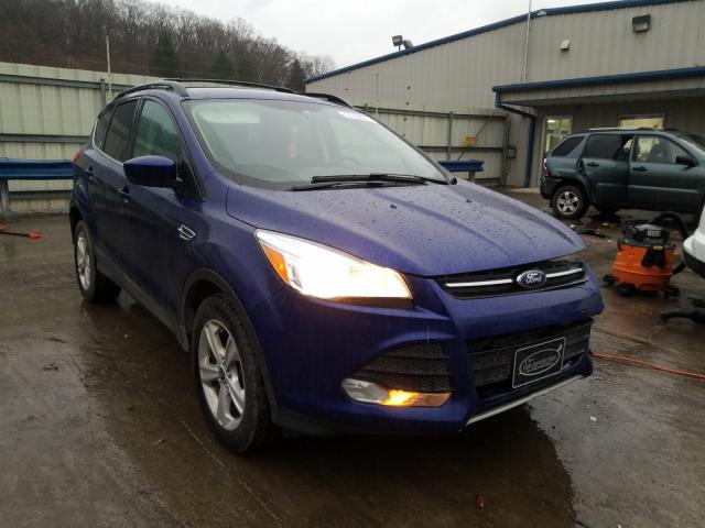 FORD ESCAPE SE 2013 1fmcu0gxxdua58034