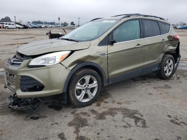 FORD ESCAPE 2013 1fmcu0gxxdua71138