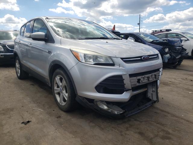 FORD ESCAPE SE 2013 1fmcu0gxxdua72886