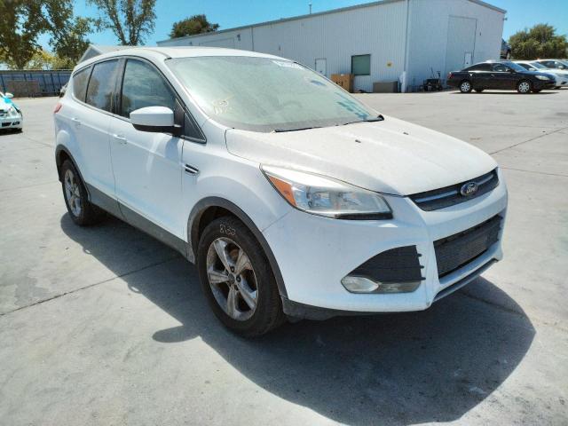 FORD ESCAPE SE 2013 1fmcu0gxxdua73360