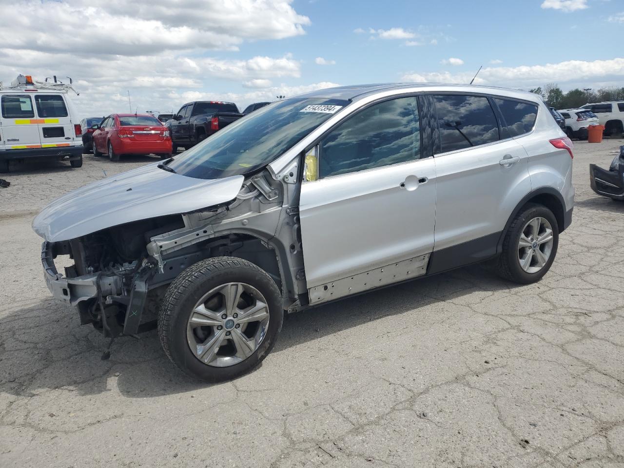 FORD ESCAPE 2013 1fmcu0gxxdua73441