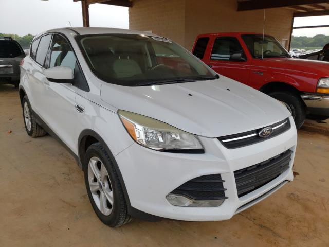 FORD ESCAPE SE 2013 1fmcu0gxxdua74007