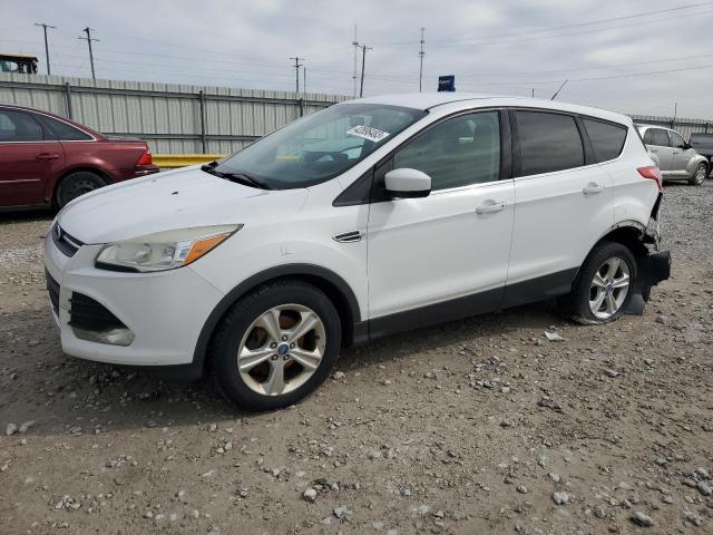 FORD ESCAPE SE 2013 1fmcu0gxxdua74184