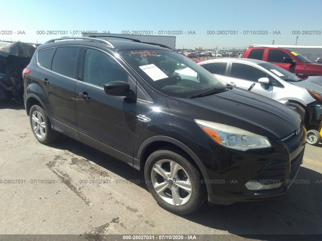 FORD ESCAPE 2013 1fmcu0gxxdua77165