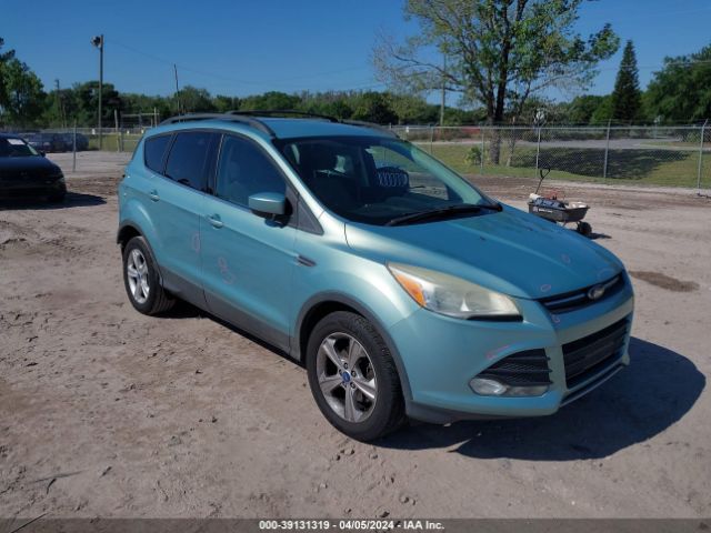 FORD ESCAPE 2013 1fmcu0gxxdua82754