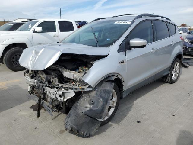 FORD ESCAPE 2013 1fmcu0gxxdua85749